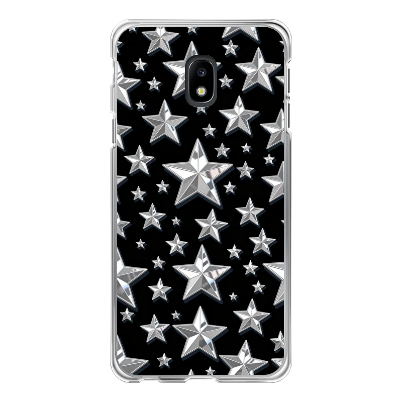 Samsung Galaxy J3 (2017) phone case
