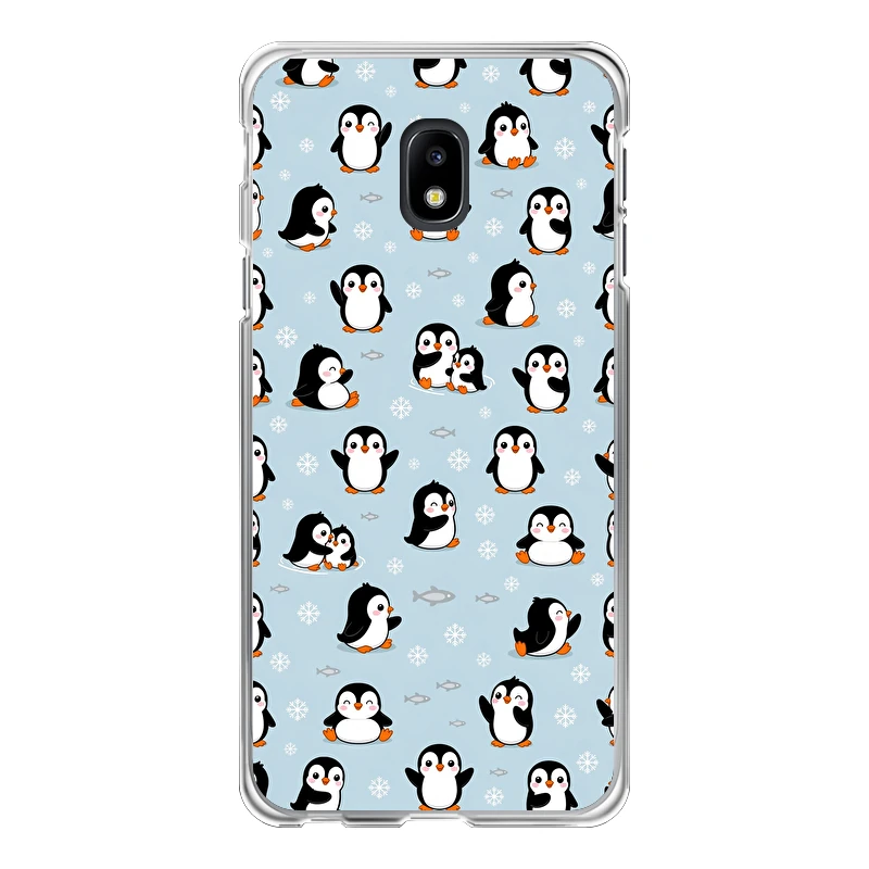 Samsung Galaxy J3 (2017) phone case