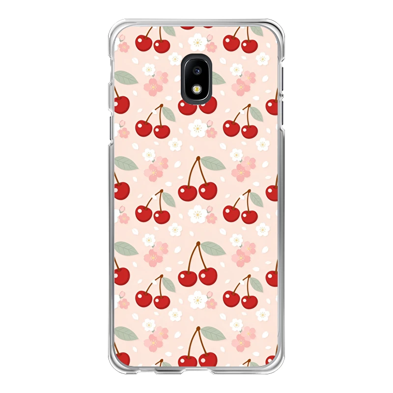 Samsung Galaxy J3 (2017) phone case