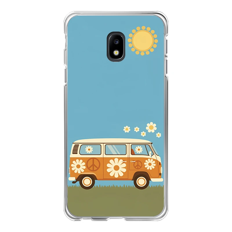 Samsung Galaxy J3 (2017) phone case