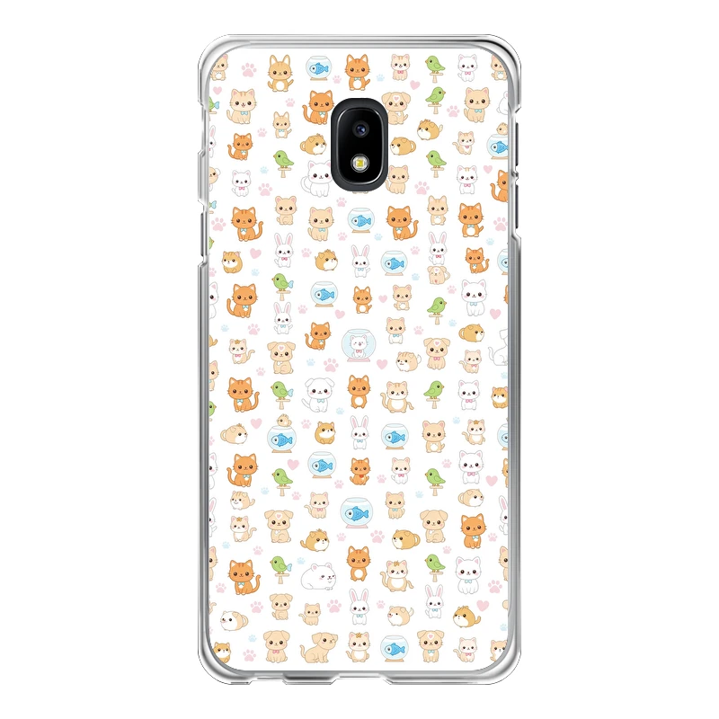 Samsung Galaxy J3 (2017) phone case
