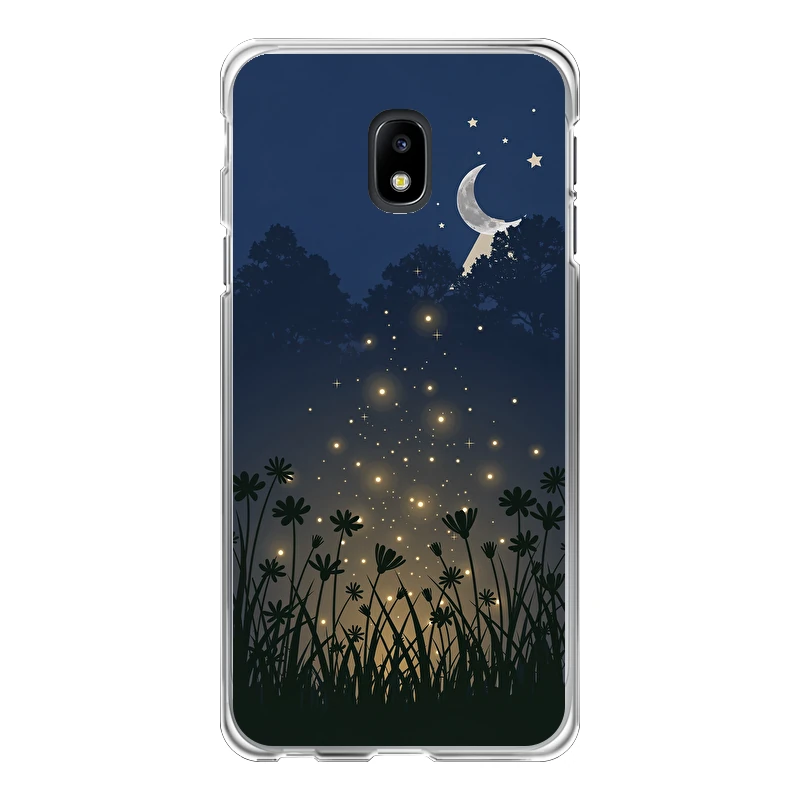 Samsung Galaxy J3 (2017) phone case