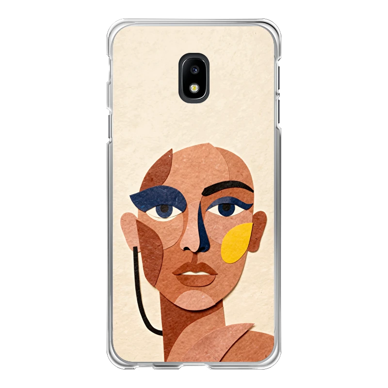 Samsung Galaxy J3 (2017) phone case