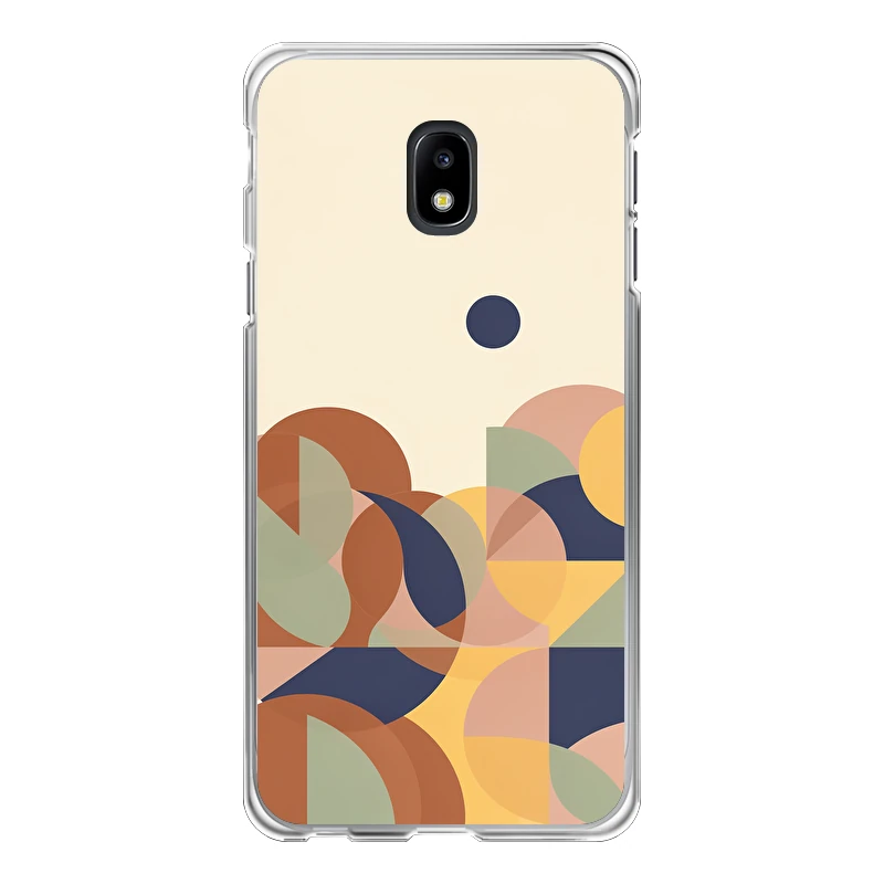 Samsung Galaxy J3 (2017) phone case