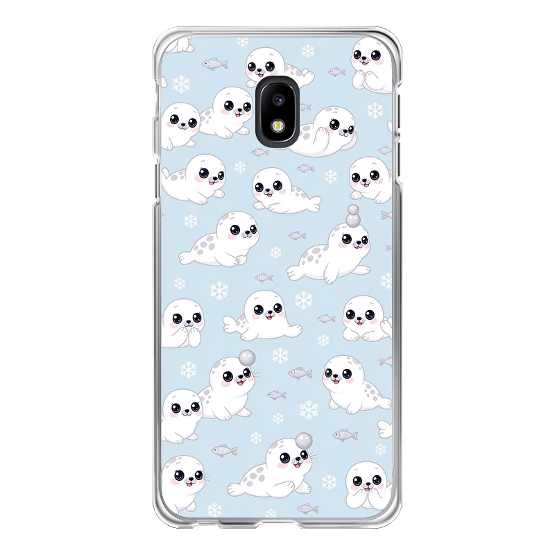 Samsung Galaxy J3 (2017) phone case