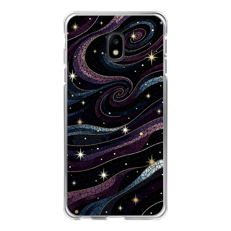 Samsung Galaxy J3 (2017) phone case