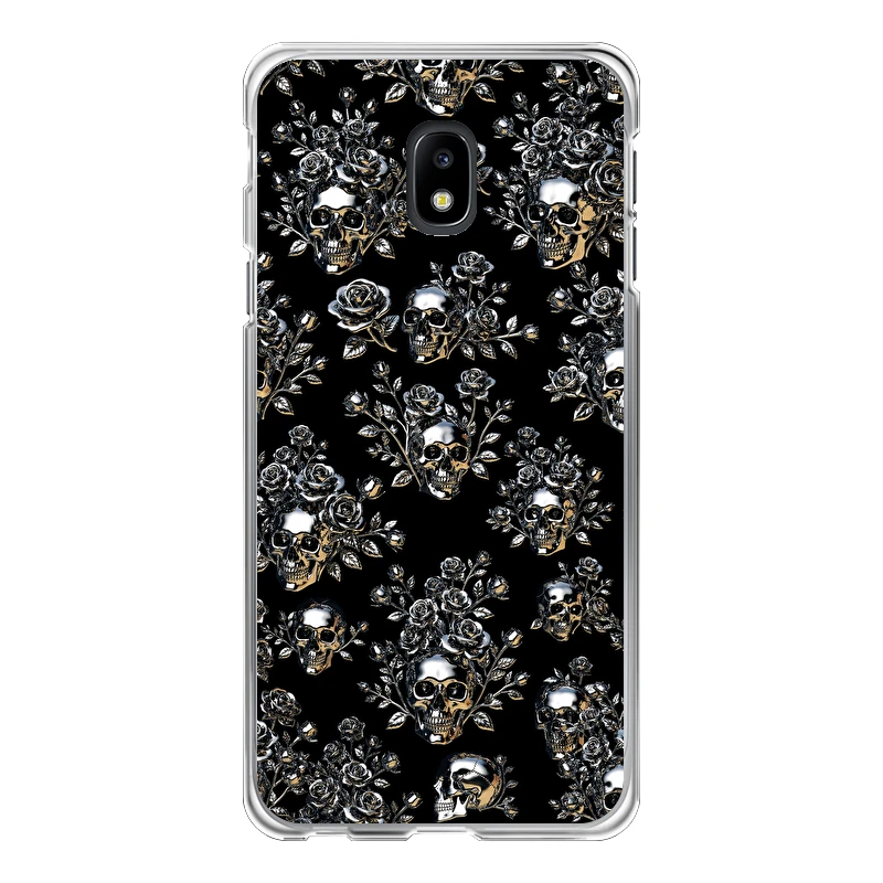Samsung Galaxy J3 (2017) phone case