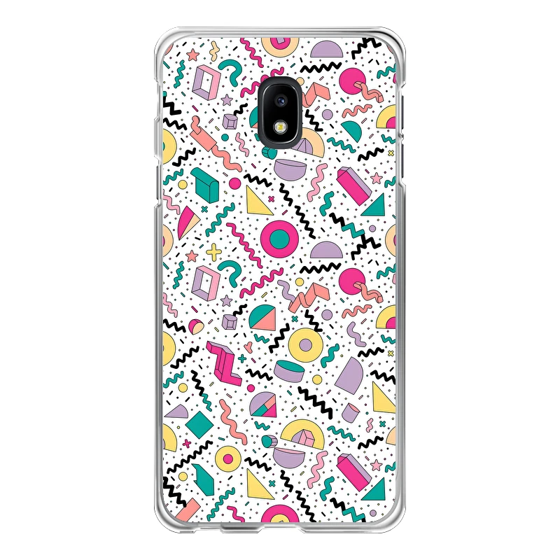 Samsung Galaxy J3 (2017) phone case