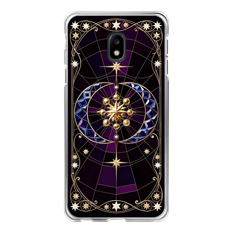 Samsung Galaxy J3 (2017) phone case