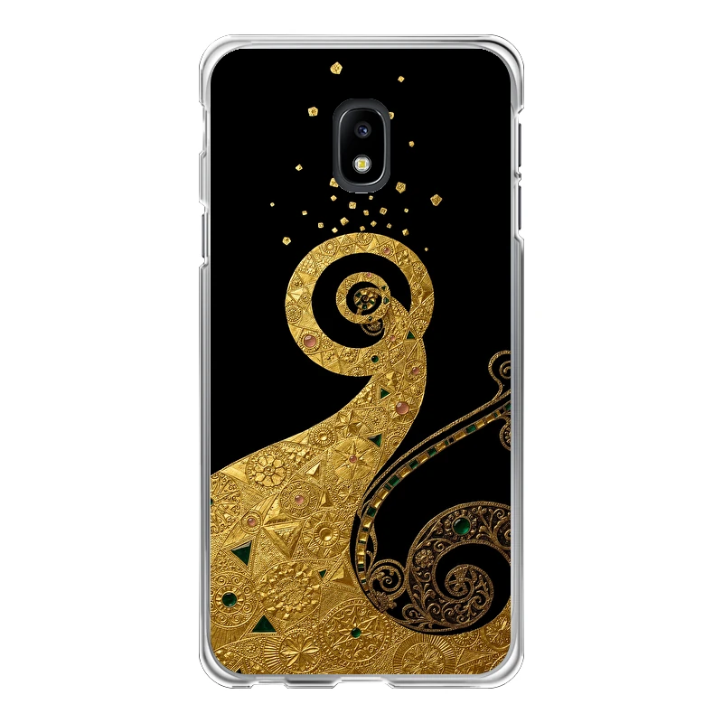 Samsung Galaxy J3 (2017) phone case