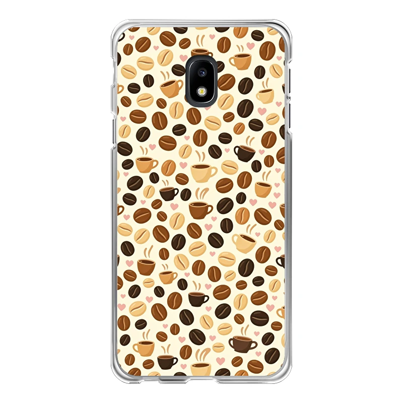 Samsung Galaxy J3 (2017) phone case