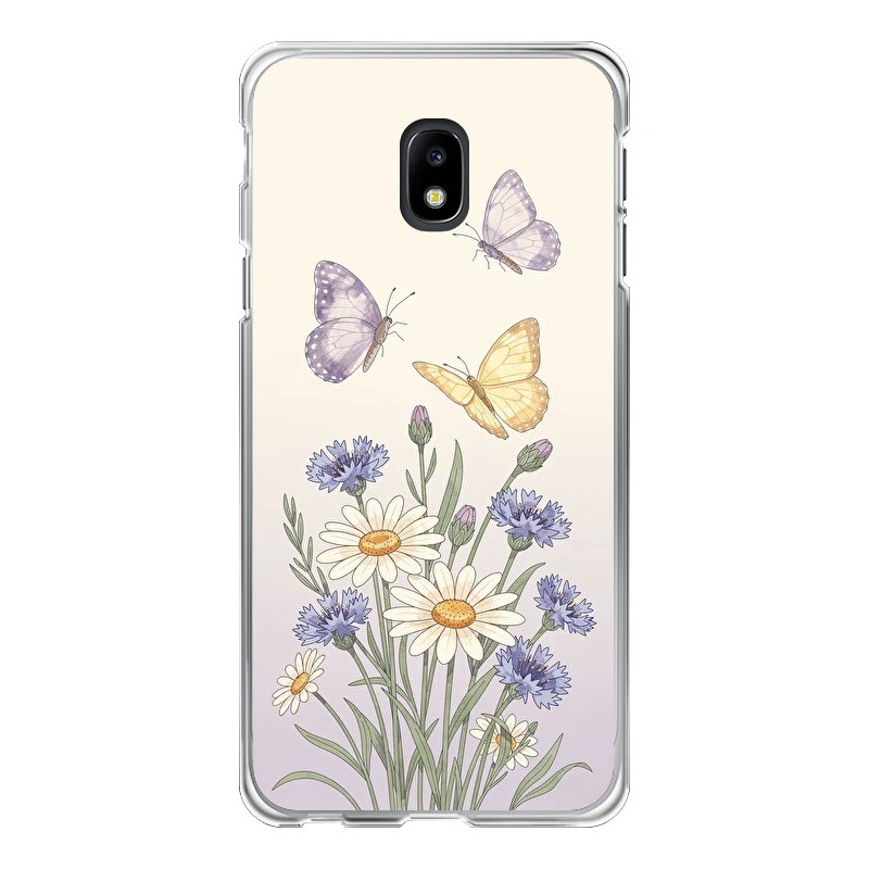 Samsung Galaxy J3 (2017) phone case