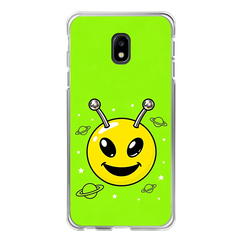 Samsung Galaxy J3 (2017) phone case