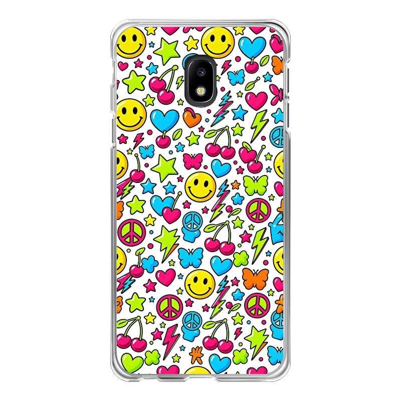 Samsung Galaxy J3 (2017) phone case