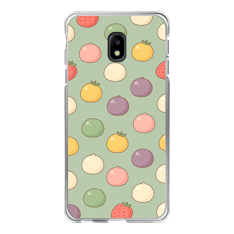 Samsung Galaxy J3 (2017) phone case