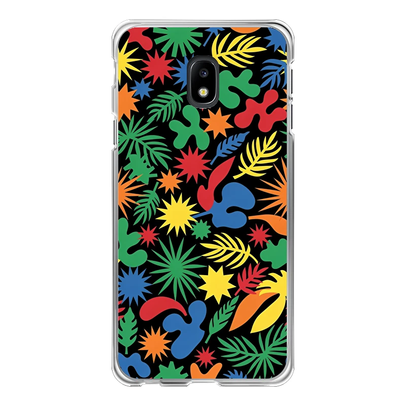 Samsung Galaxy J3 (2017) phone case