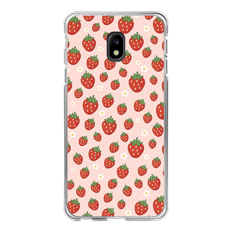 Samsung Galaxy J3 (2017) phone case