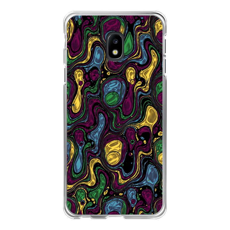 Samsung Galaxy J3 (2017) phone case