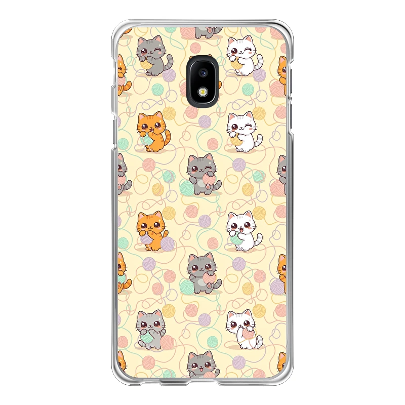 Samsung Galaxy J3 (2017) phone case