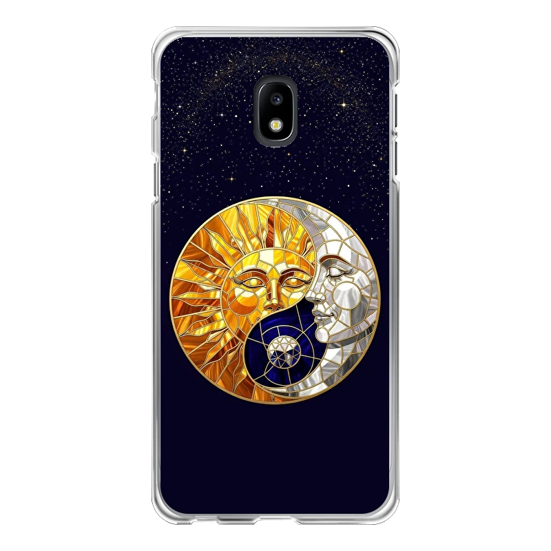 Samsung Galaxy J3 (2017) phone case
