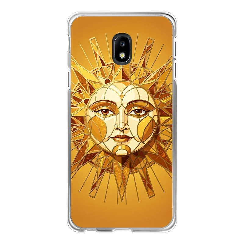 Samsung Galaxy J3 (2017) phone case