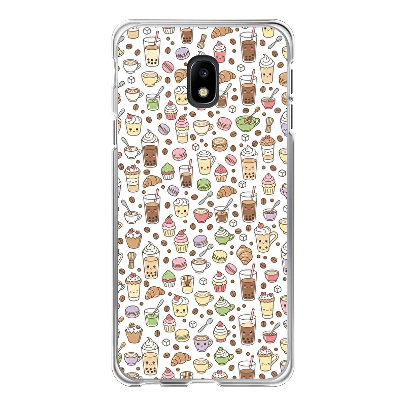 Samsung Galaxy J3 (2017) phone case