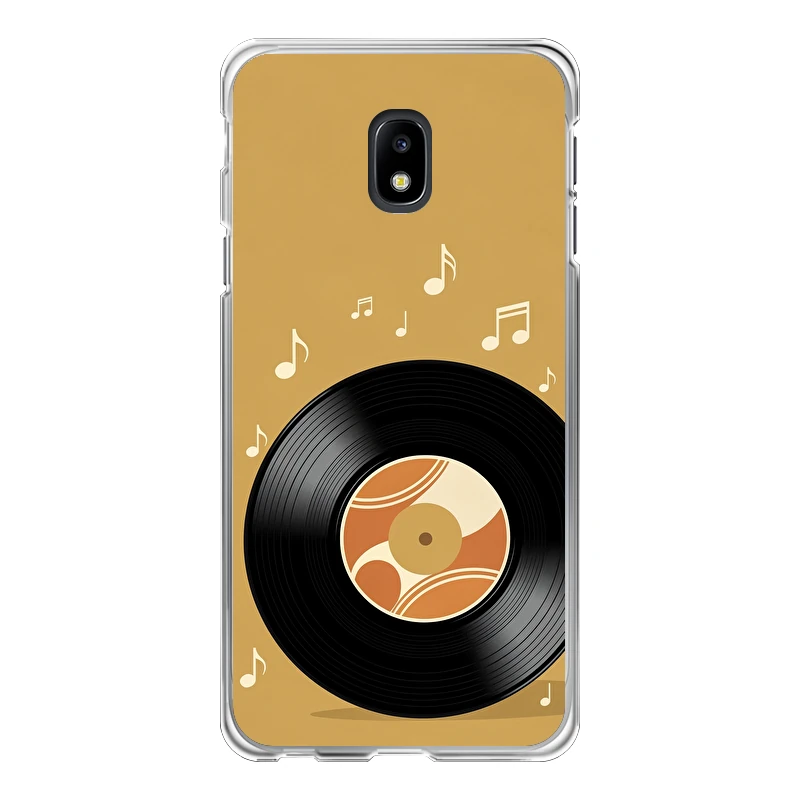 Samsung Galaxy J3 (2017) phone case