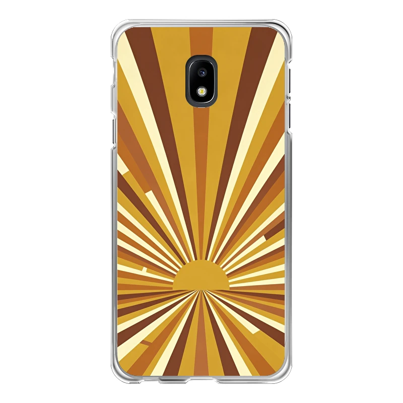 Samsung Galaxy J3 (2017) phone case