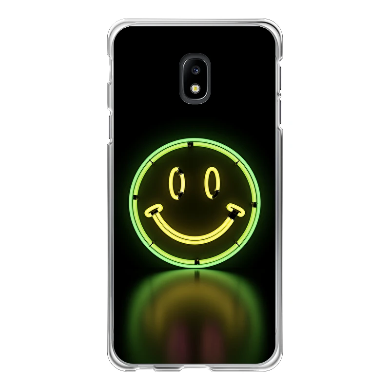 Samsung Galaxy J3 (2017) phone case