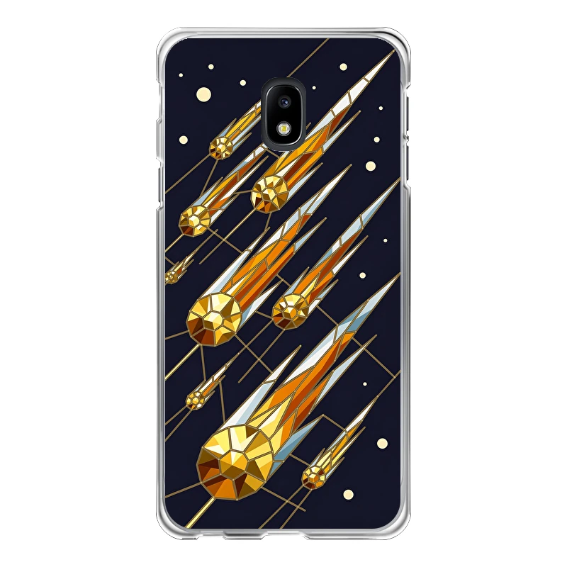 Samsung Galaxy J3 (2017) phone case