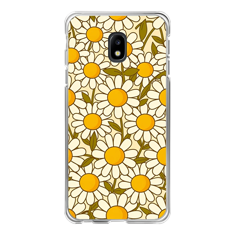 Samsung Galaxy J3 (2017) phone case