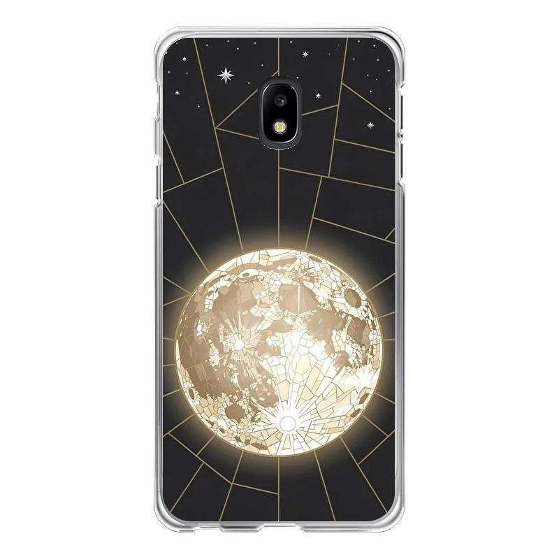 Samsung Galaxy J3 (2017) phone case