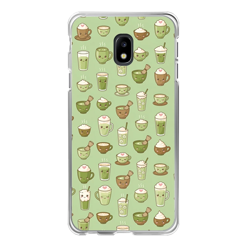 Samsung Galaxy J3 (2017) phone case