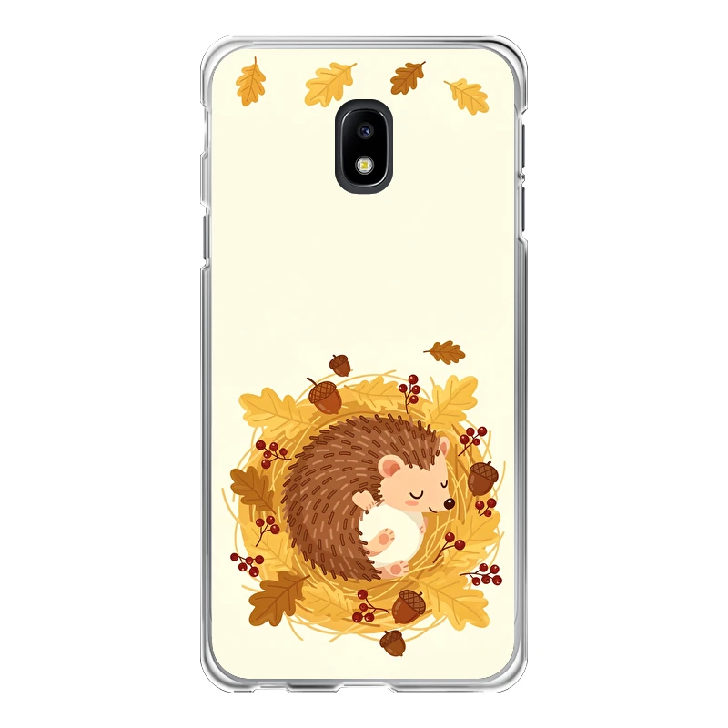 Samsung Galaxy J3 (2017) phone case
