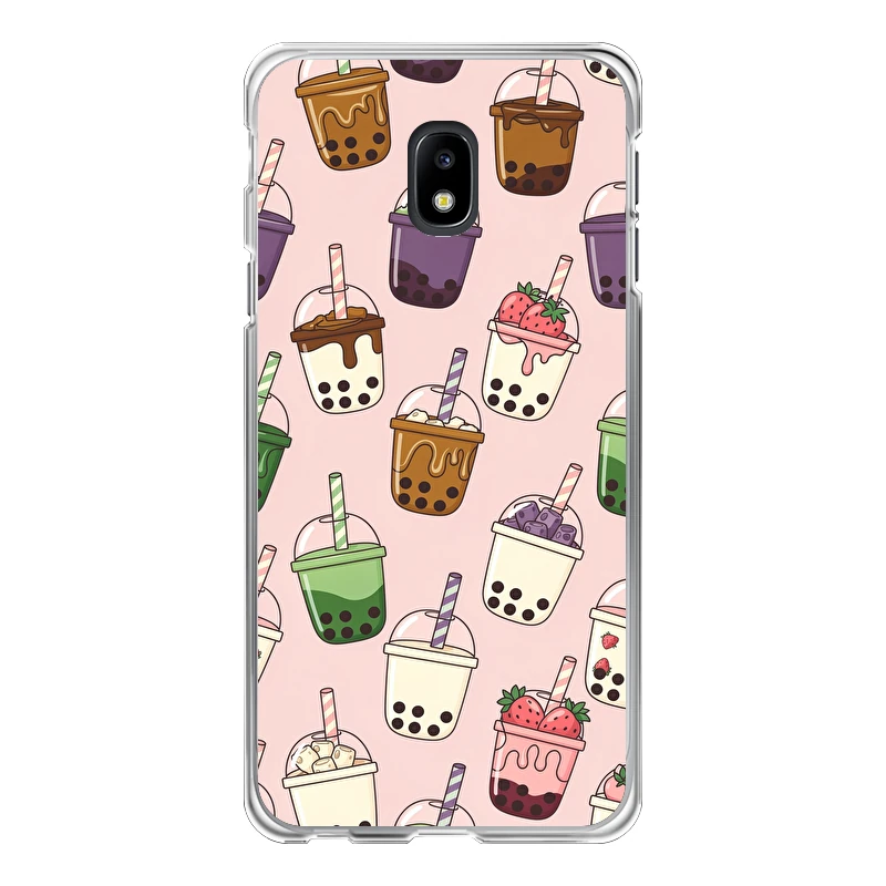 Samsung Galaxy J3 (2017) phone case