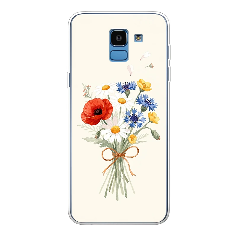 Samsung Galaxy J6 (2018) phone case