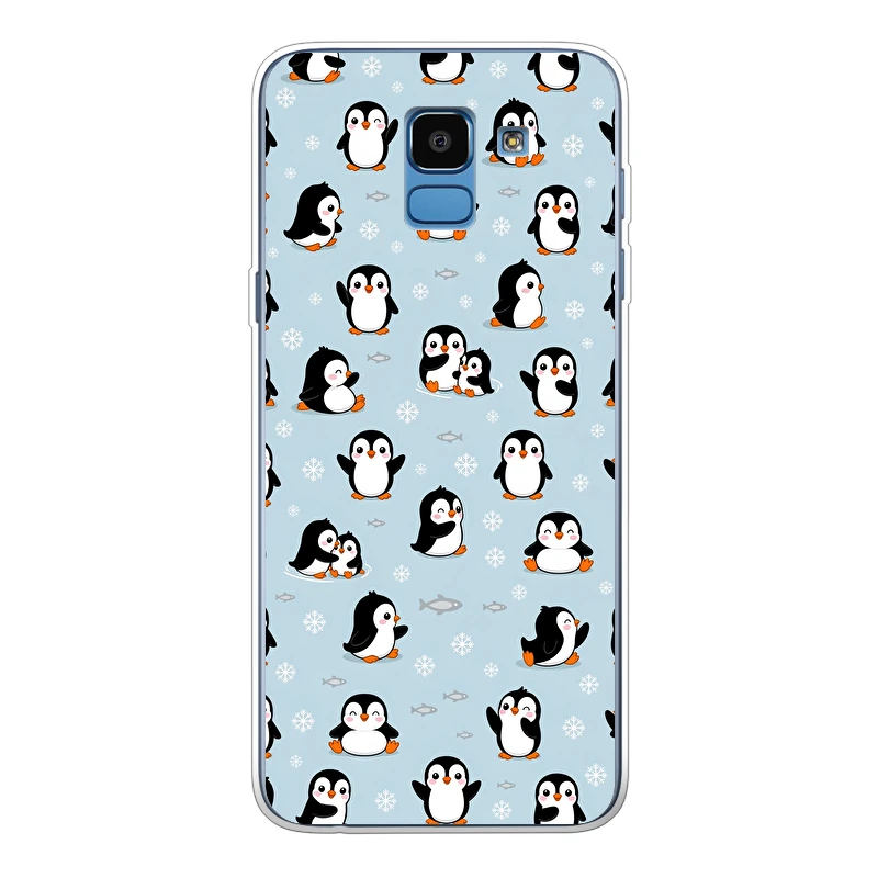 Samsung Galaxy J6 (2018) phone case