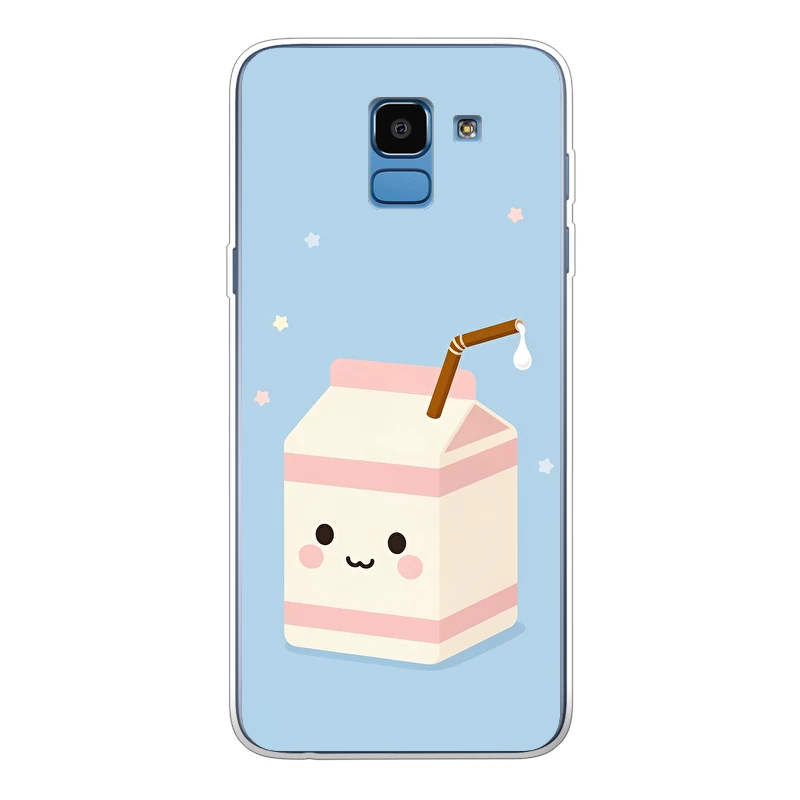 Samsung Galaxy J6 (2018) phone case