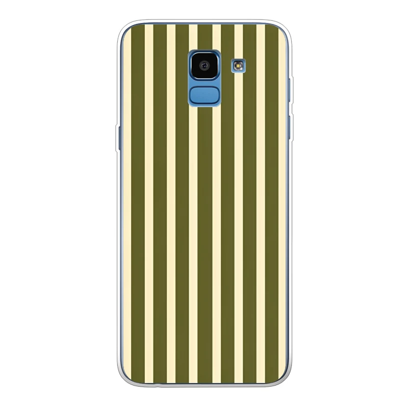 Samsung Galaxy J6 (2018) phone case
