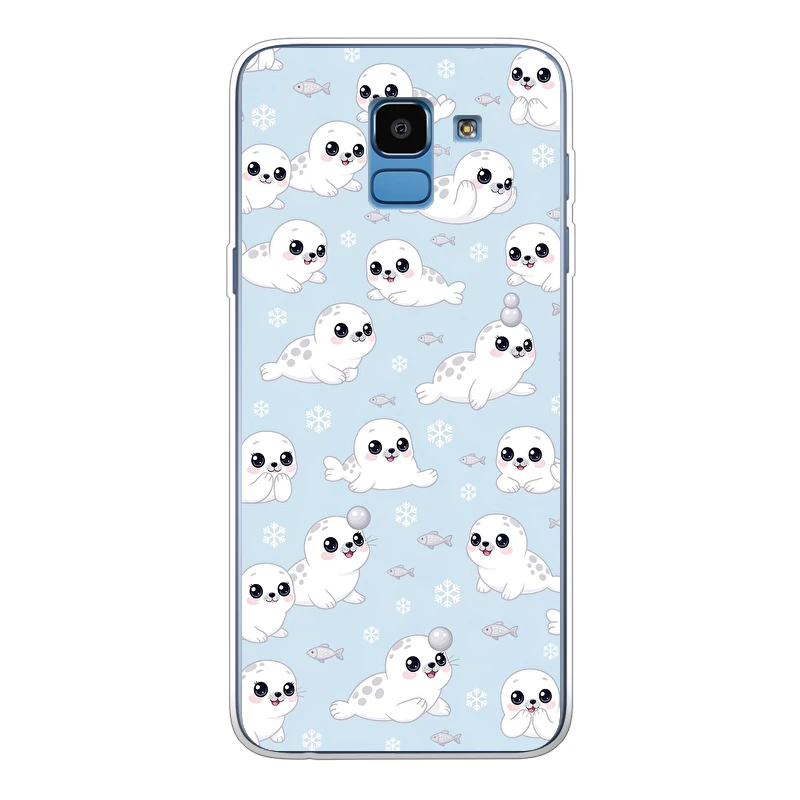 Samsung Galaxy J6 (2018) phone case