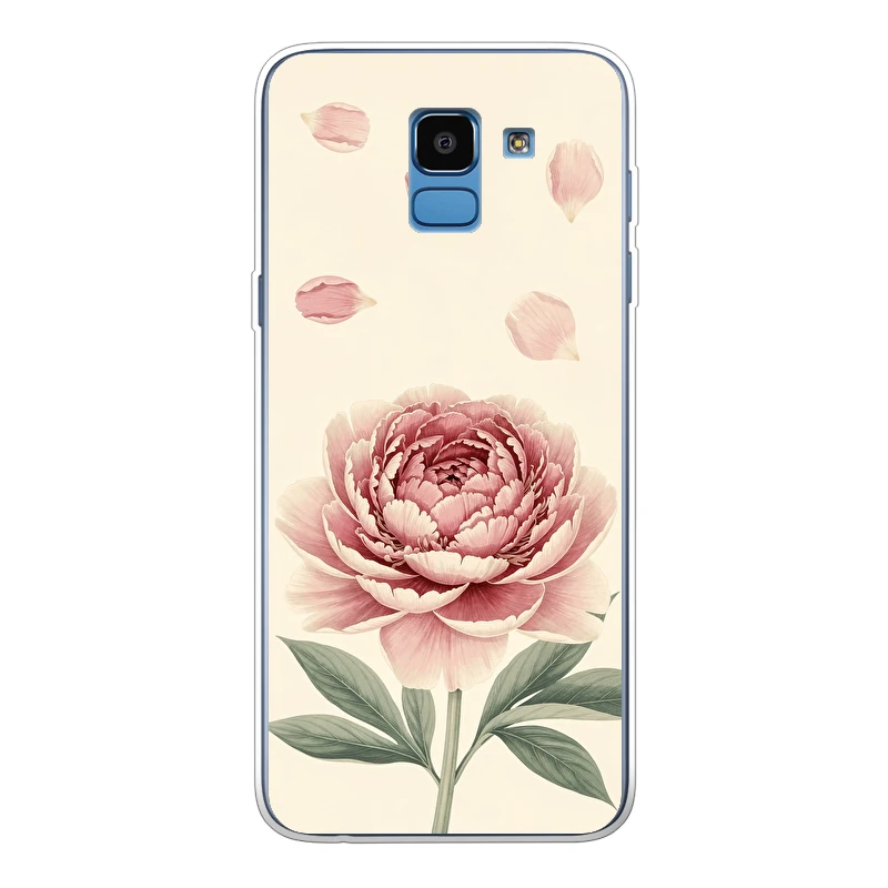 Samsung Galaxy J6 (2018) phone case