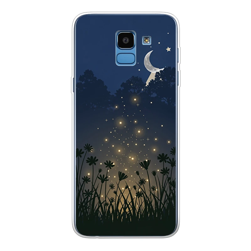 Samsung Galaxy J6 (2018) phone case