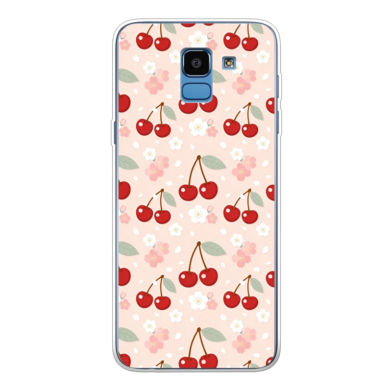 Samsung Galaxy J6 (2018) phone case