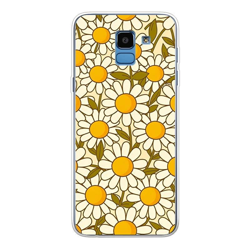Samsung Galaxy J6 (2018) phone case