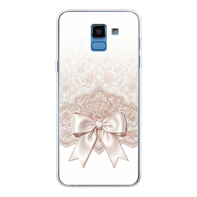 Samsung Galaxy J6 (2018) phone case