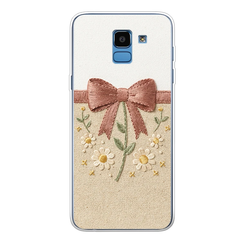 Samsung Galaxy J6 (2018) phone case