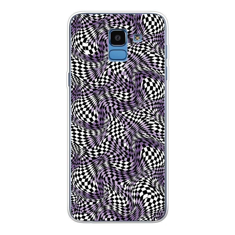Samsung Galaxy J6 (2018) phone case