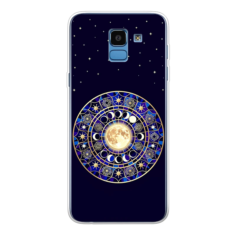Samsung Galaxy J6 (2018) phone case