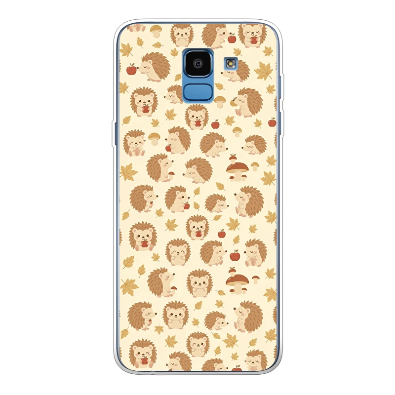 Samsung Galaxy J6 (2018) phone case