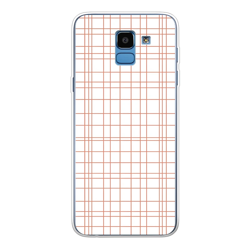 Samsung Galaxy J6 (2018) phone case